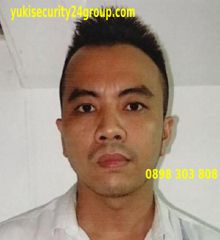 Bực vợ không đưa tiền, 9X mang súng cướp ngân hàng